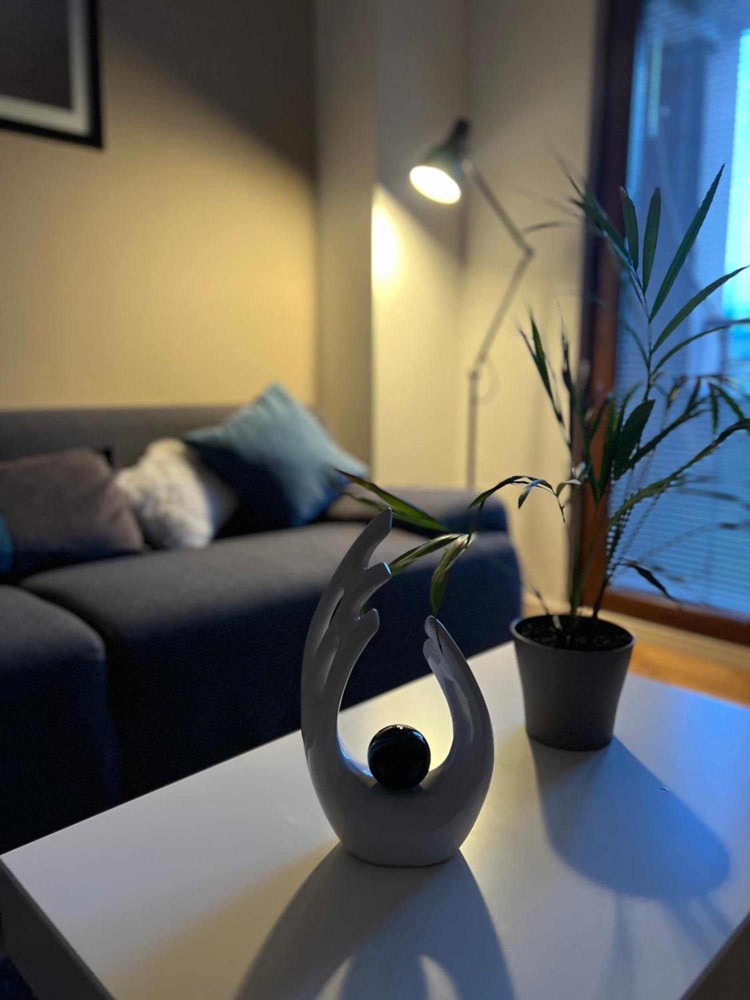 Apartmán Urban Joy Skopje Exteriér fotografie